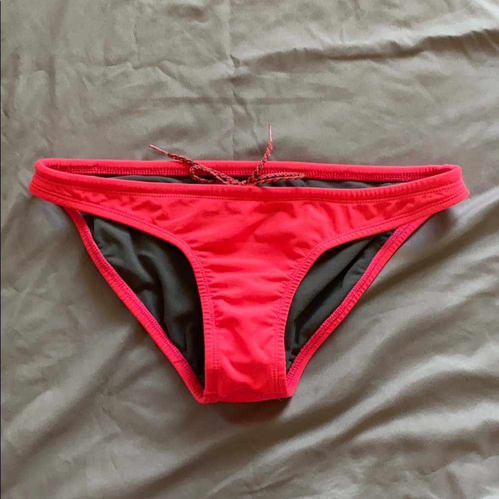 Jolyn midi swim suit bottoms